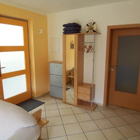 Apartment Mit Garten In Ruhiger Lage Heringsdorf (Usedom)