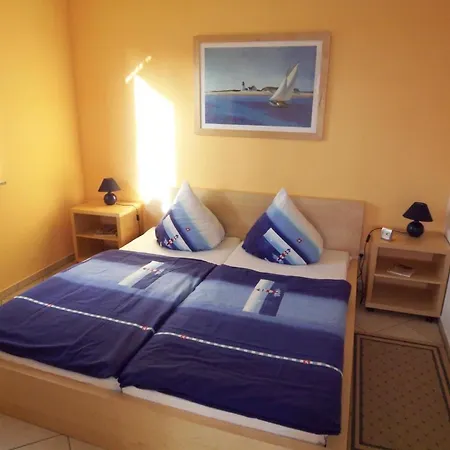 Apartment Mit Garten In Ruhiger Lage